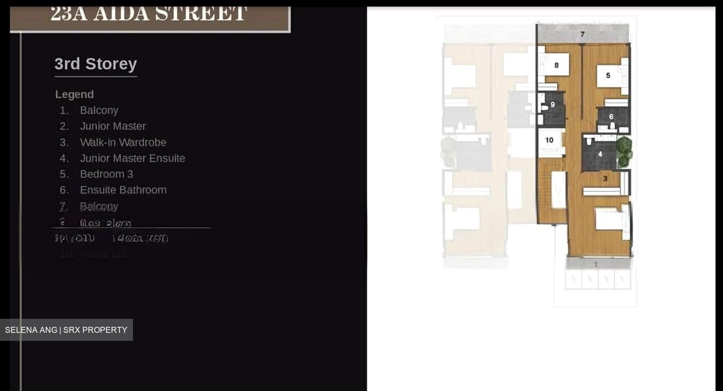 Opera Estate (D15), Terrace #597851571